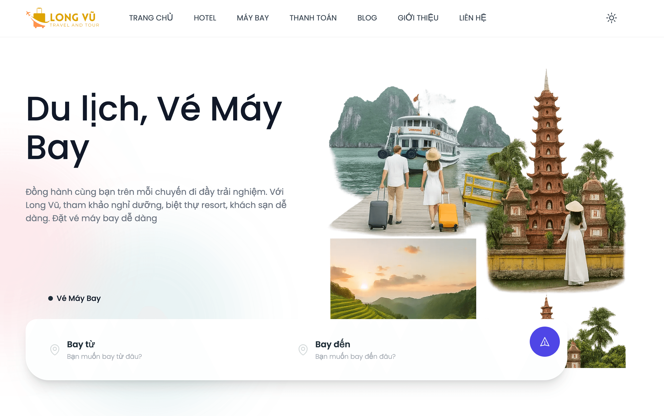 Hình ảnh về dịch vụ công nghệ của chúng tôi